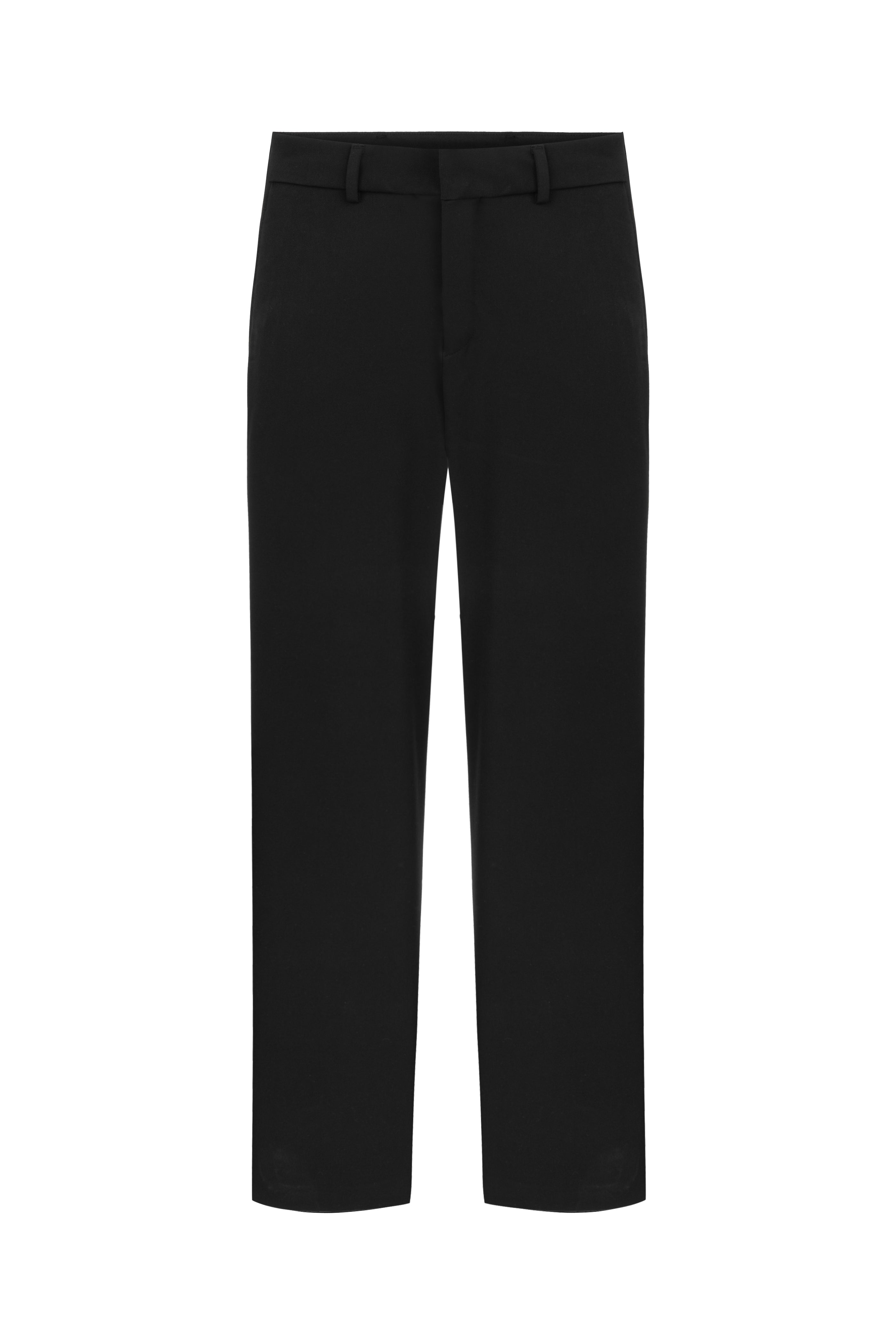 TAILORED TROUSERS