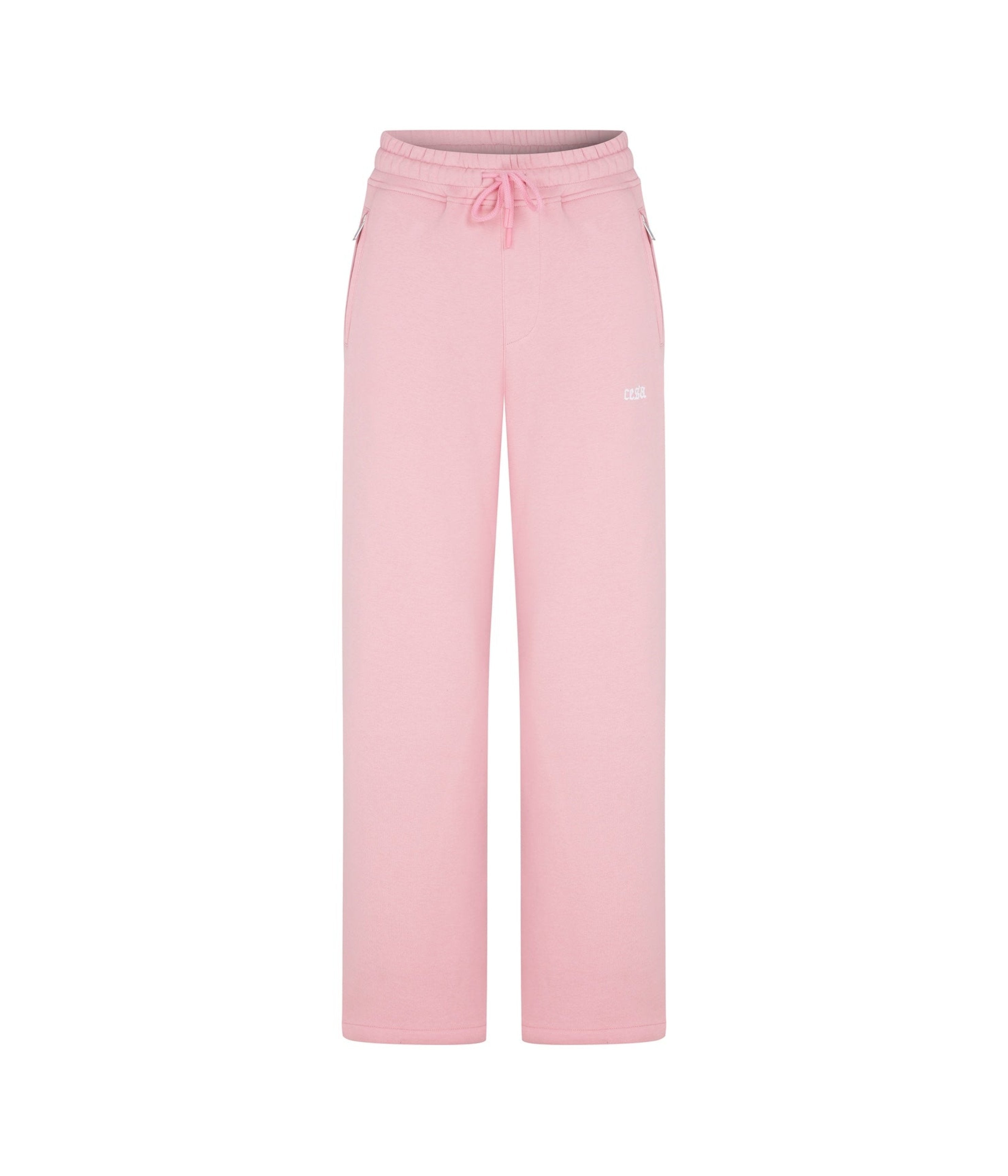 jogger pink