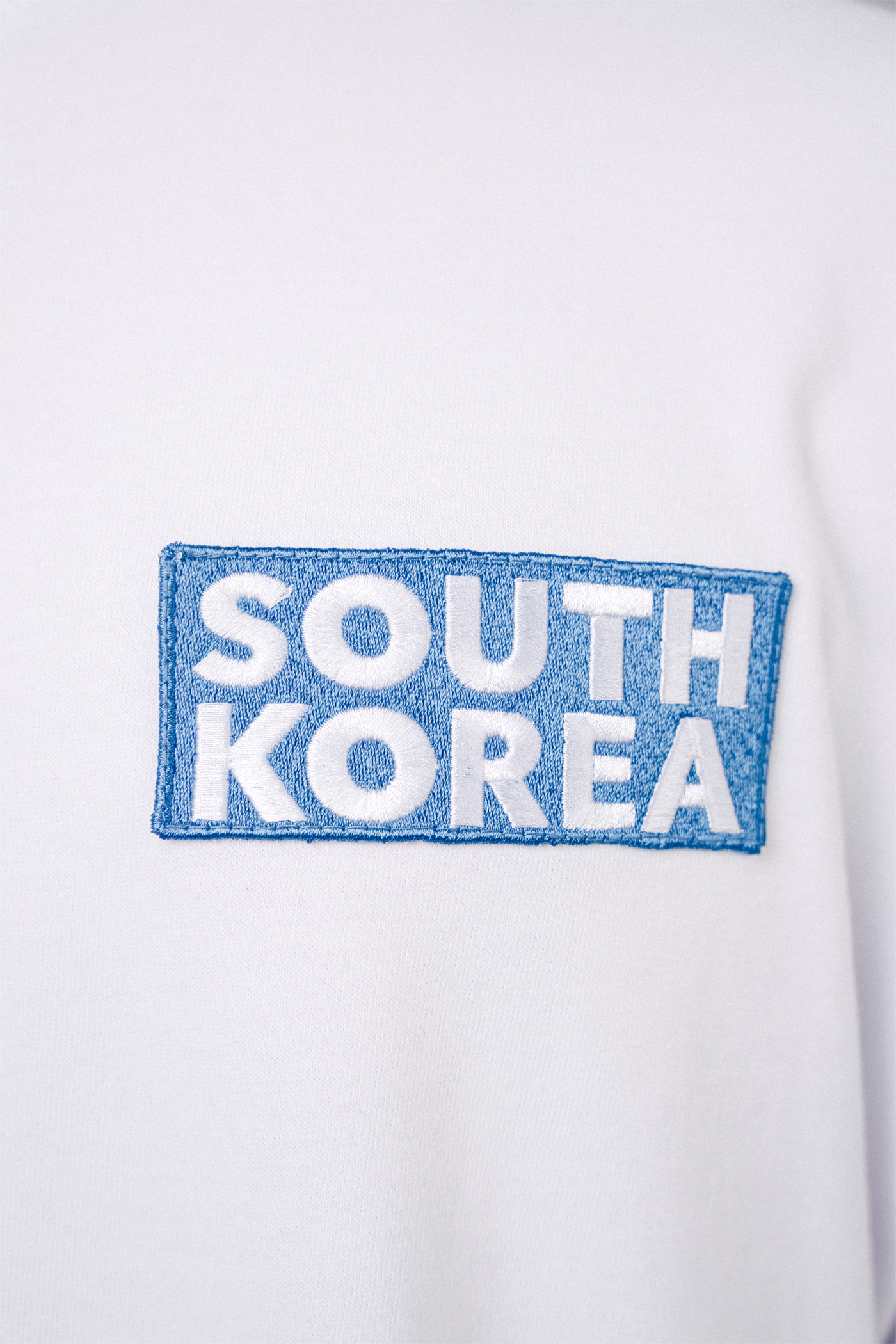 SEOUL T-SHIRT