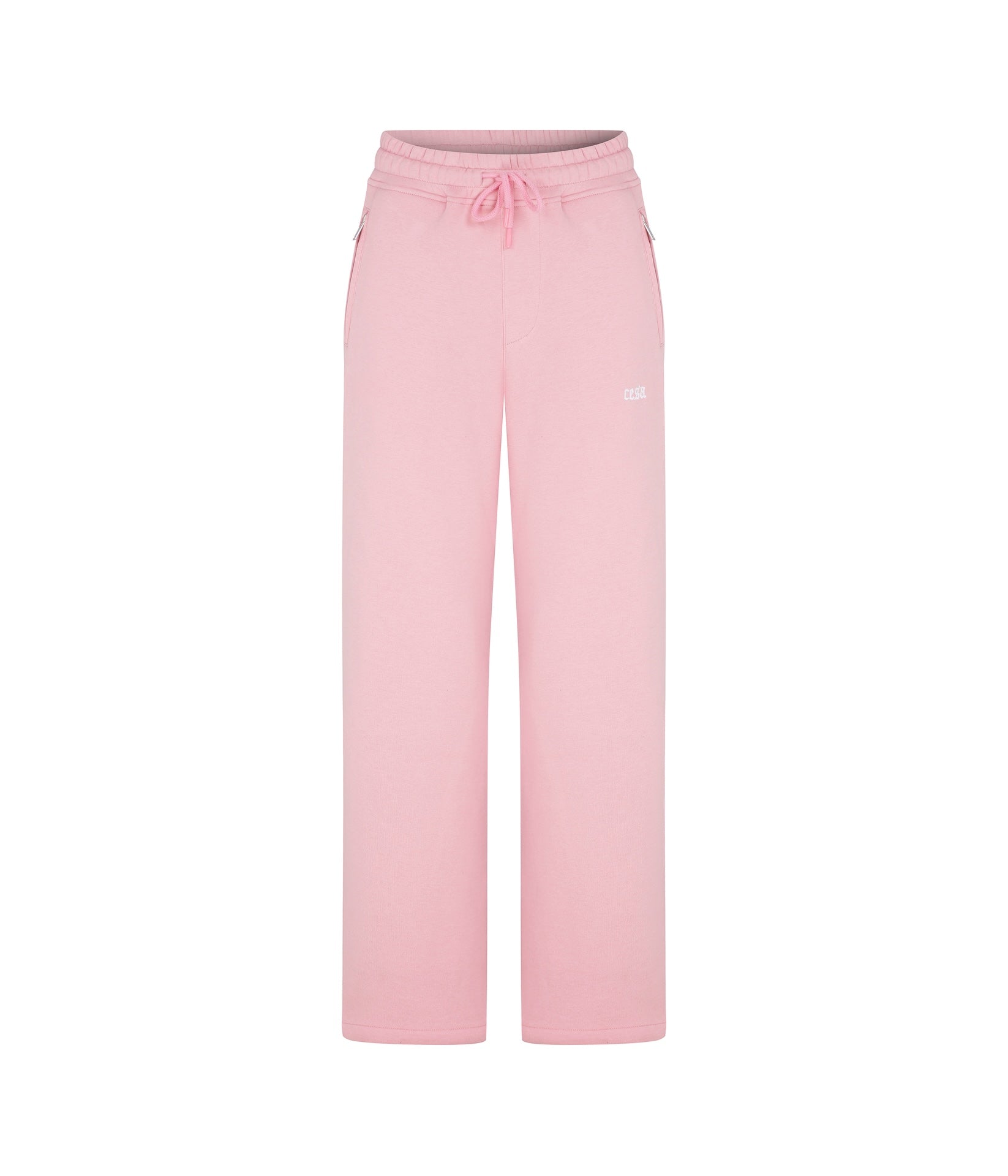 JOGGER "PINK"