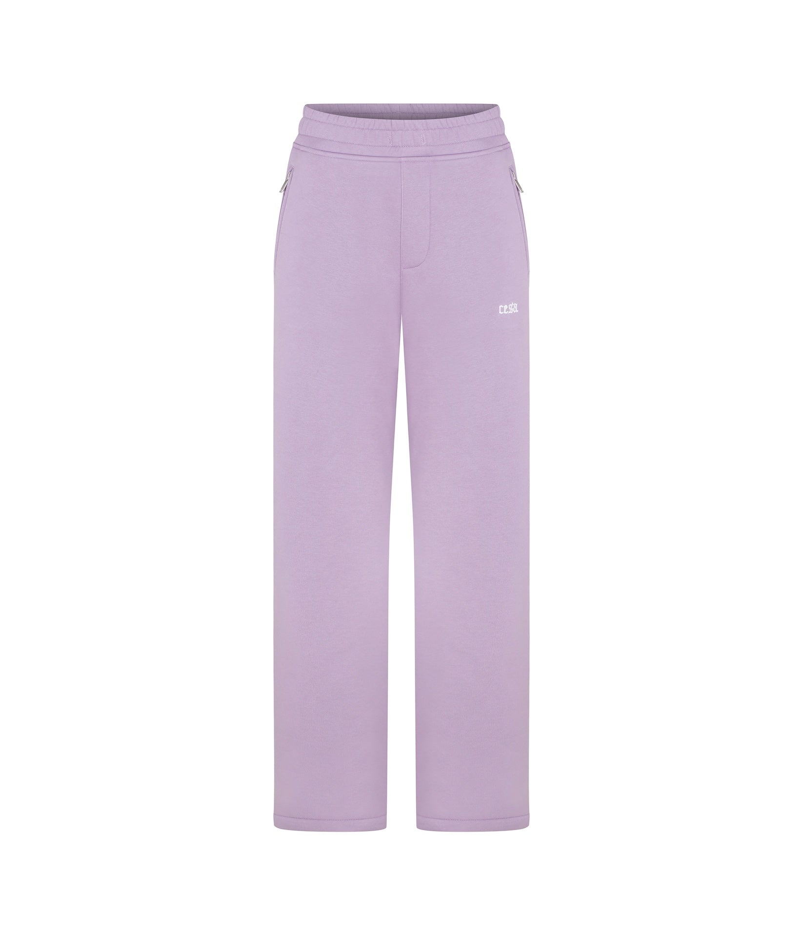 JOGGER "PURPLE"