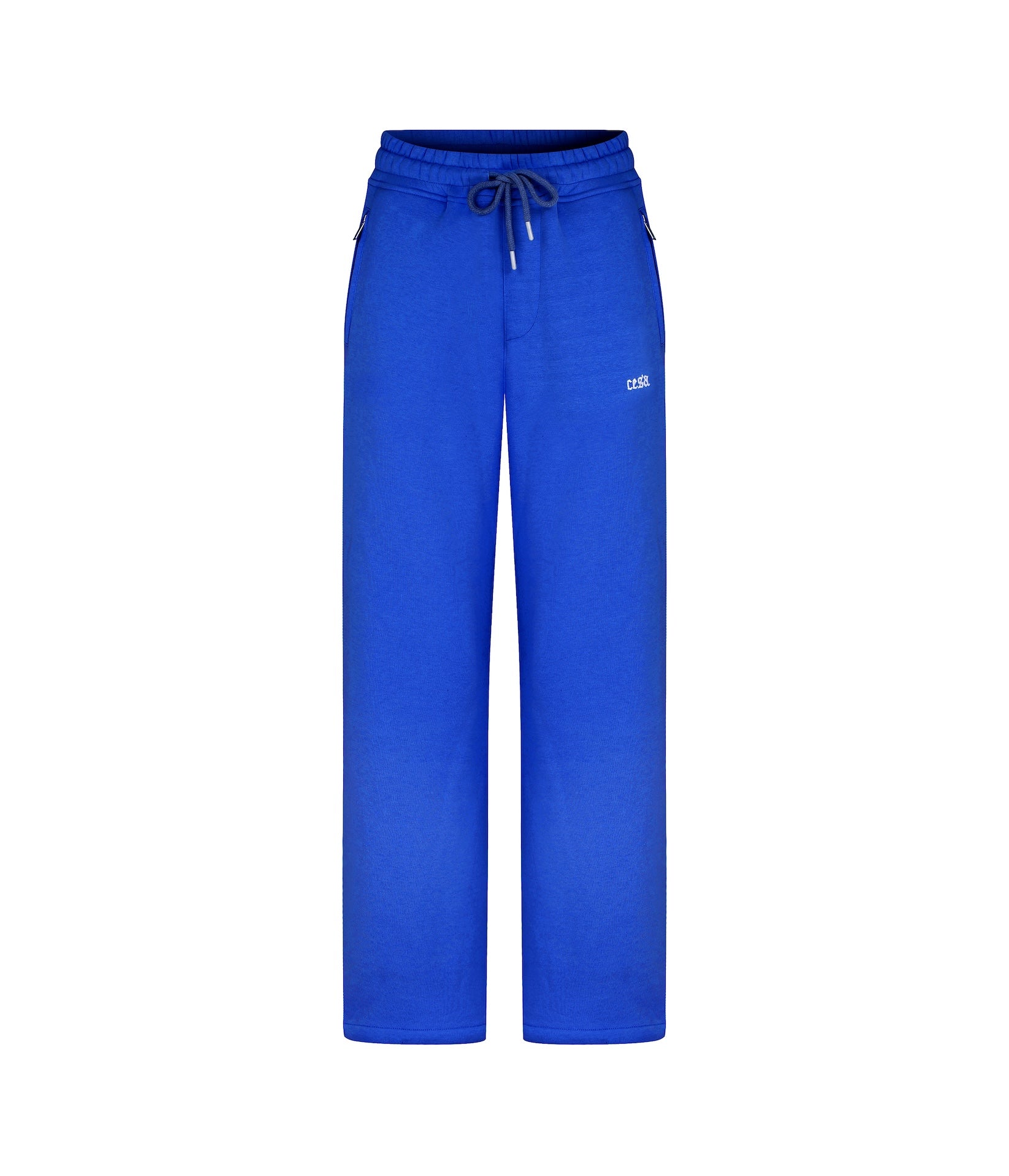 JOGGER "ROYAL-BLUE"