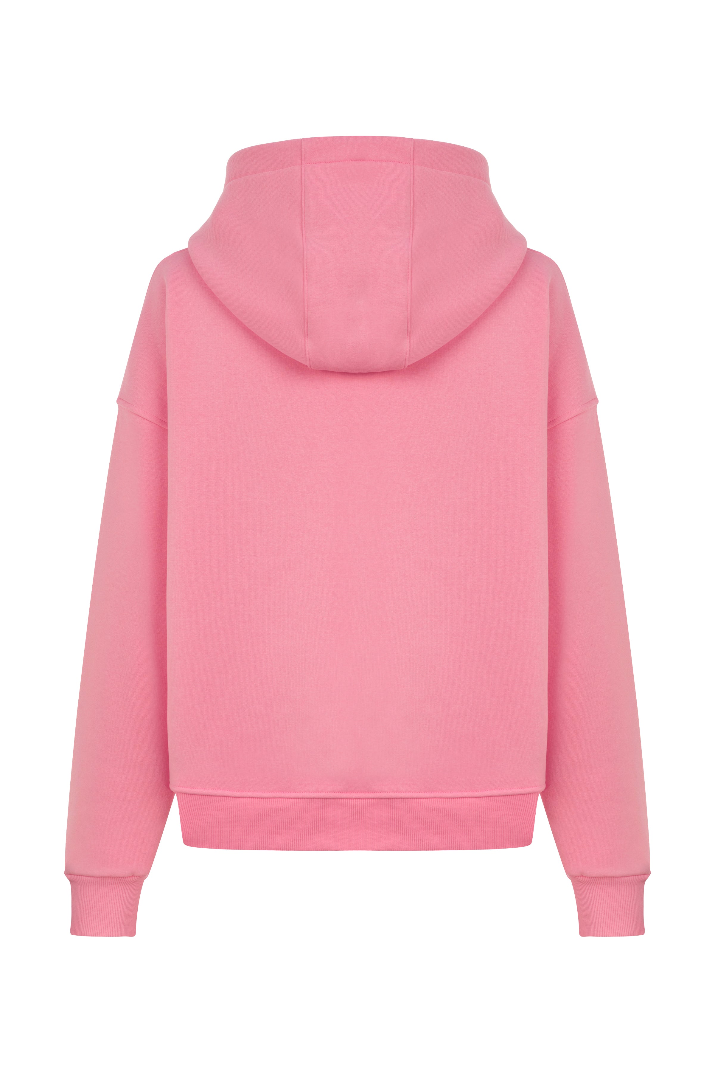 C2 ZIPPER "PINK"