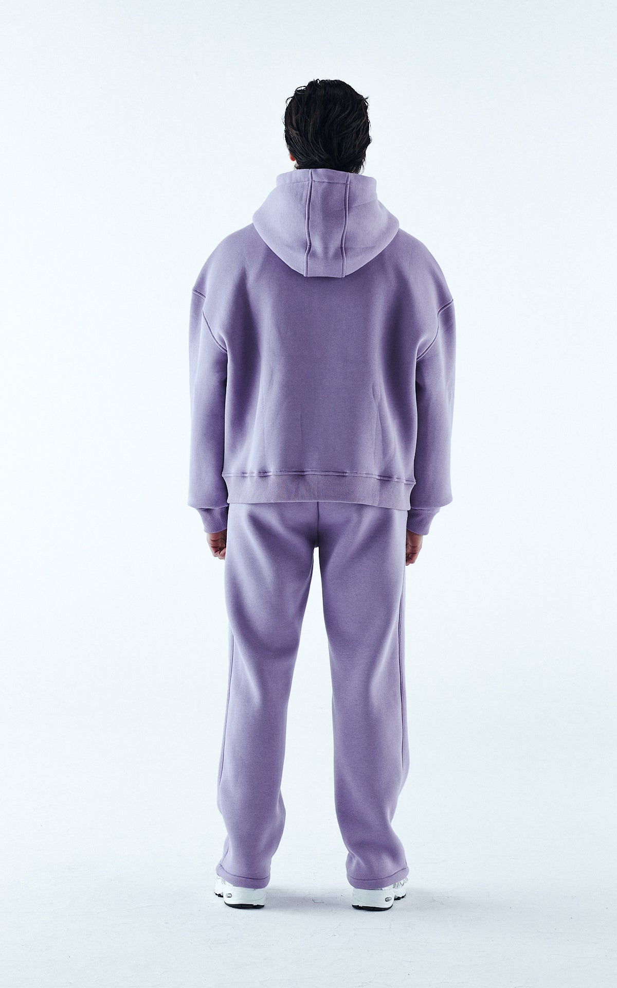 C2 ZIPPER "PURPLE"